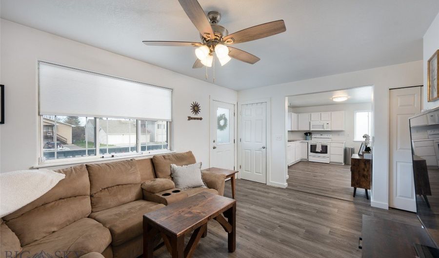 208 Show Pl A, Belgrade, MT 59714 - 2 Beds, 2 Bath