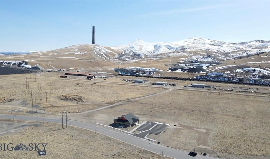 101 Union Ave Lot 4D, Anaconda, MT 59711 - 0 Beds, 0 Bath