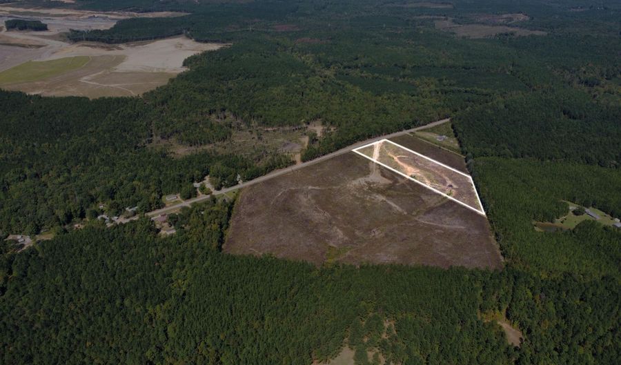 Lot 5 State Highway 790, Ackerman, MS 39735 - 0 Beds, 0 Bath