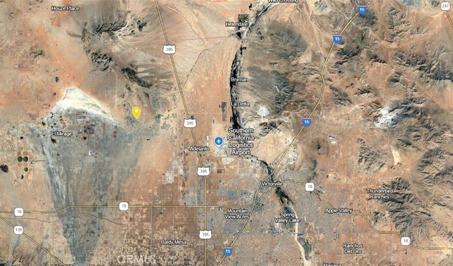 4580623 Adelanto, Adelanto, CA 92301 - 0 Beds, 0 Bath