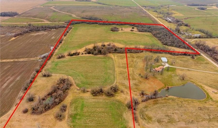 NW County Road 1001, Adrian, MO 64720 - 0 Beds, 0 Bath