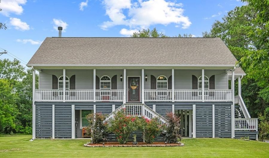9170 Henry Shubert Rd, Bay St. Louis, MS 39520 - 3 Beds, null Bath