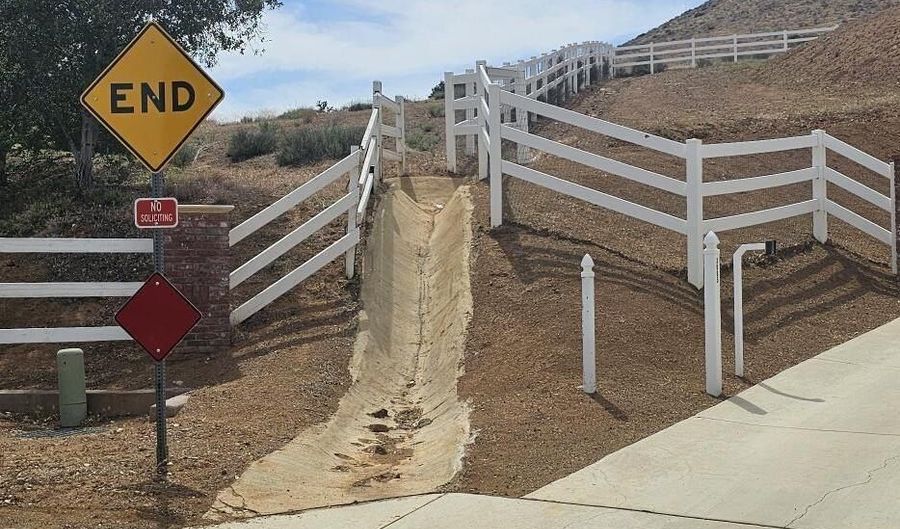 Sourdough Rd Vic Hypotenuse, Acton, CA 93510 - 0 Beds, 0 Bath