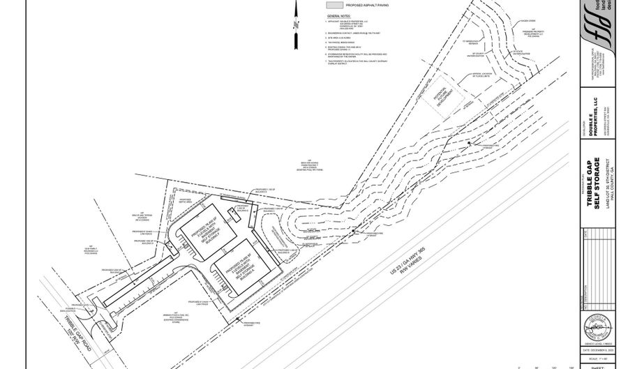 7322 Tribble Gap Xrd, Alto, GA 30510 - 0 Beds, 0 Bath