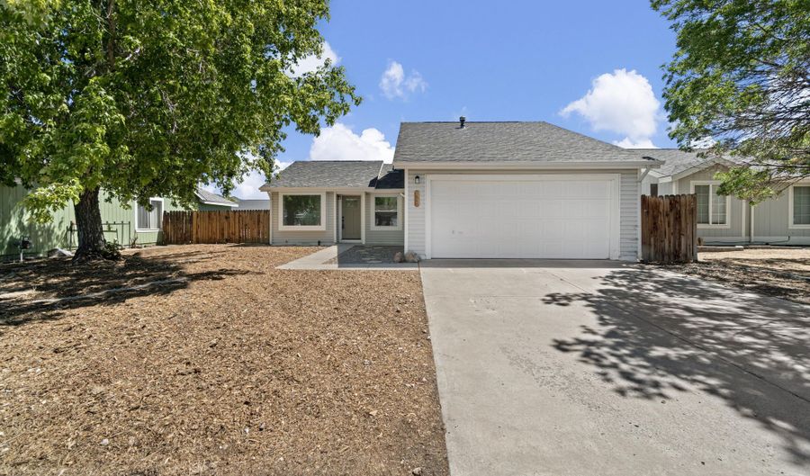 407 Sheep Camp Dr, Dayton, NV 89403 - 3 Beds, 2 Bath
