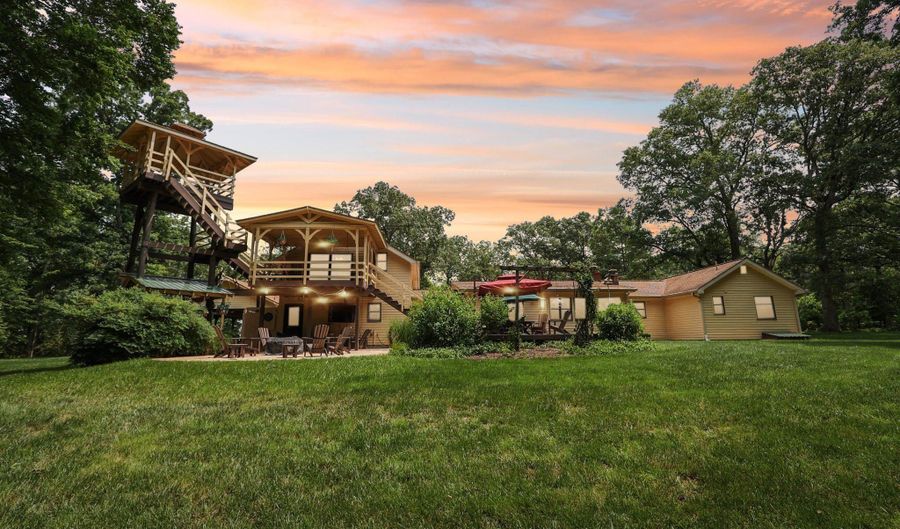 1304 BRYAN POINT Rd, Accokeek, MD 20607 - 5 Beds, 4 Bath