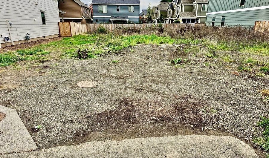 4770 SW 179TH Ave, Beaverton, OR 97078 - 0 Beds, 0 Bath