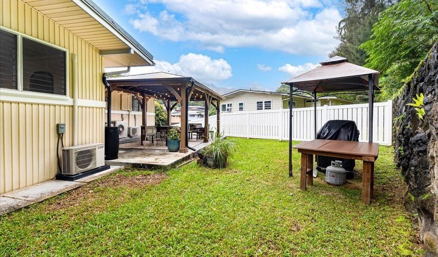 238 Puiwa Rd, Honolulu, HI 96817 - 3 Beds, 2 Bath