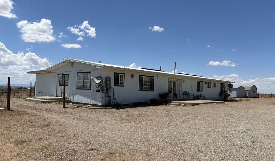 497 MALLETTE Dr, Belen, NM 87002 - 4 Beds, 3 Bath