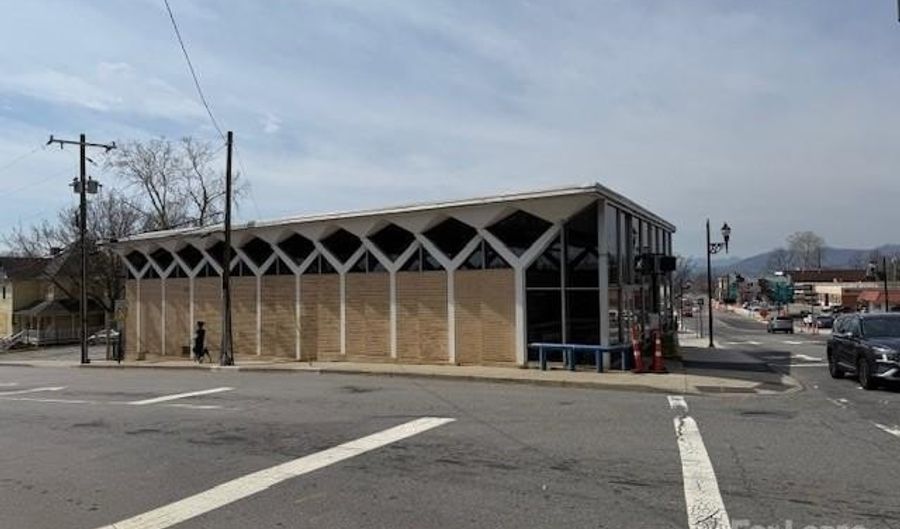 168 Patton Ave, Asheville, NC 28801 - 0 Beds, 0 Bath