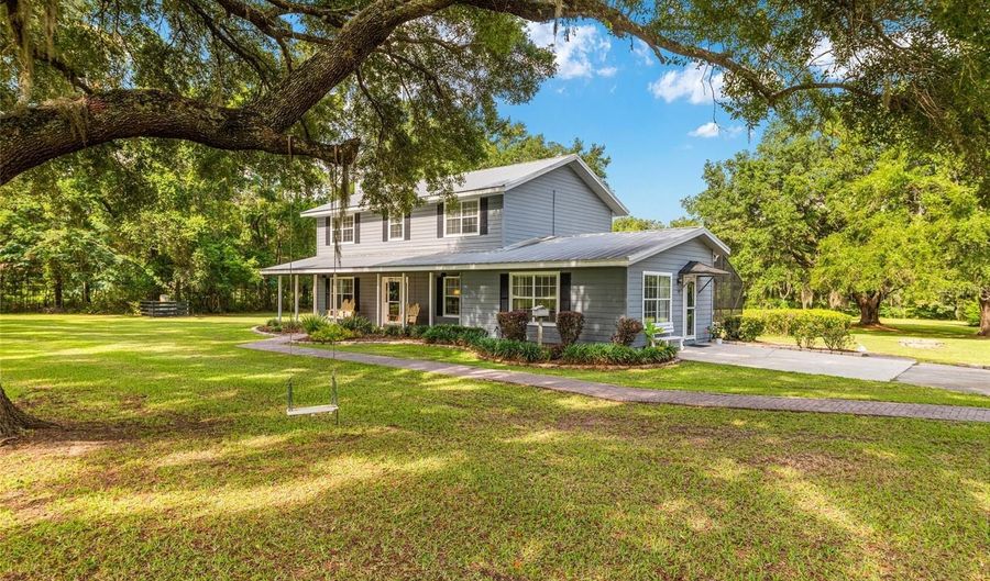 12014 NW 136TH St, Alachua, FL 32615 - 3 Beds, 3 Bath