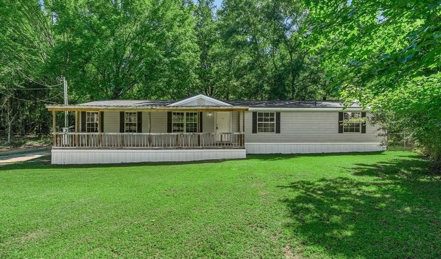 2174 Twin Lake Rd, Benton, LA 71006 - 3 Beds, 2 Bath