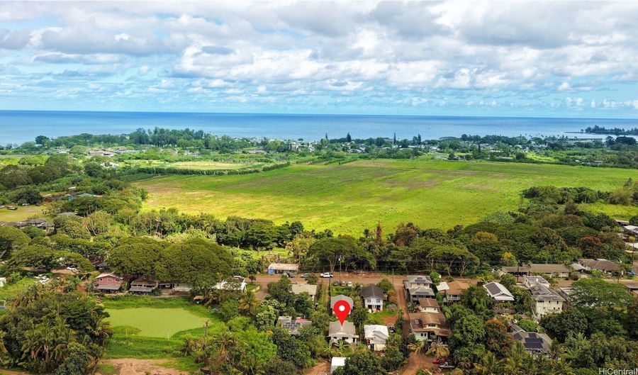 66-409 Paalaa Rd B, Haleiwa, HI 96712 - 3 Beds, 2 Bath