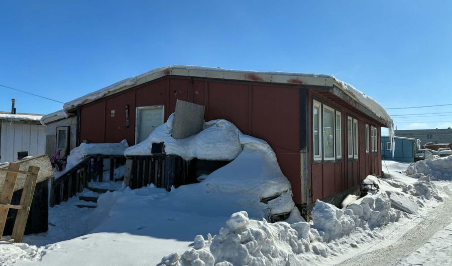 4181 Herman St, Barrow, AK 99723 - 3 Beds, 1 Bath