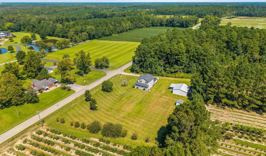 2170 Ash Little River Rd NW, Ash, NC 28420 - 3 Beds, 3 Bath