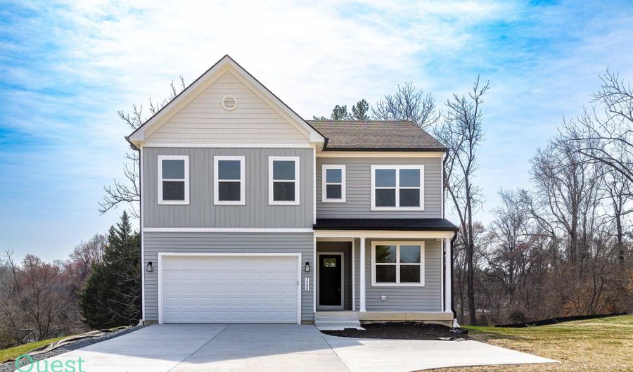 3810 SMITHS LANDING Ct, Abingdon, MD 21009 - 4 Beds, 3 Bath