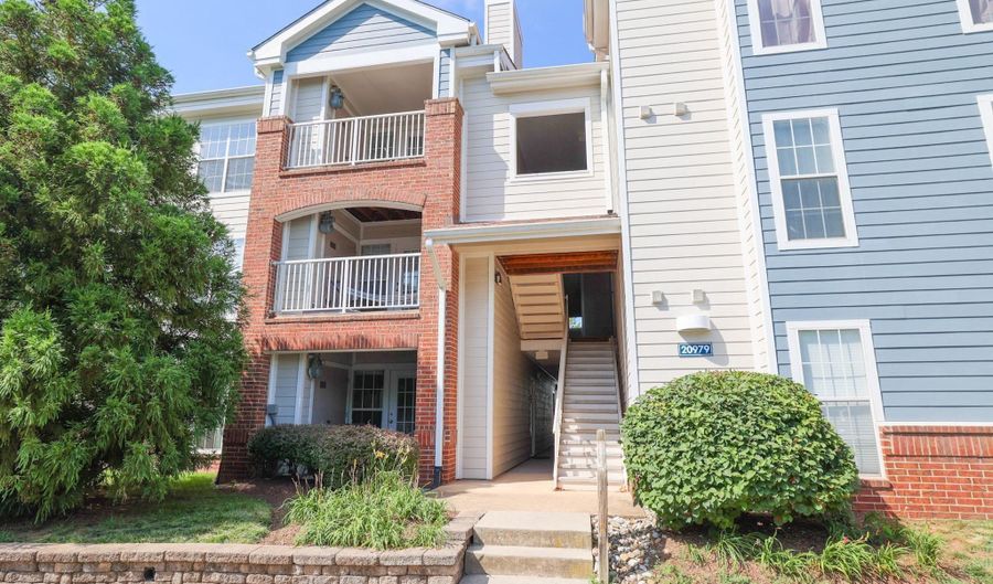 20979 TIMBER RIDGE Ter 104, Ashburn, VA 20147 - 1 Beds, 1 Bath