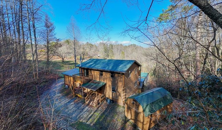 4404 Pisgah Rd, Andrews, NC 28901 - 4 Beds, 3 Bath