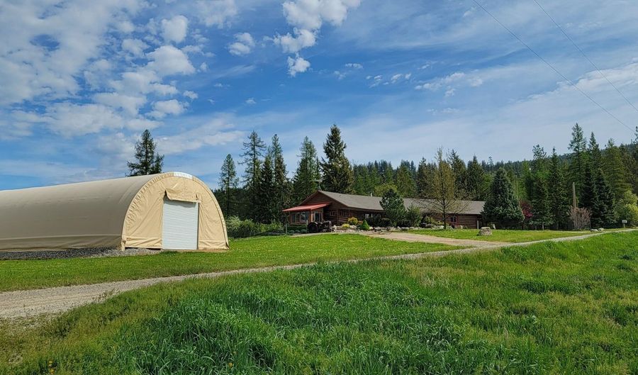 309 Pywell Rd, Bonners Ferry, ID 83805 - 2 Beds, 2 Bath