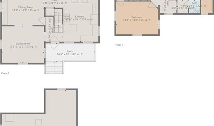 31 Ashton St, Beverly, MA 01915 - 3 Beds, 2 Bath