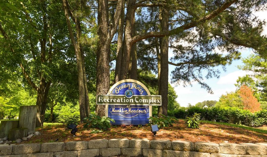 438 OCEAN Pkwy 44, Ocean Pines, MD 21811 - 2 Beds, 2 Bath