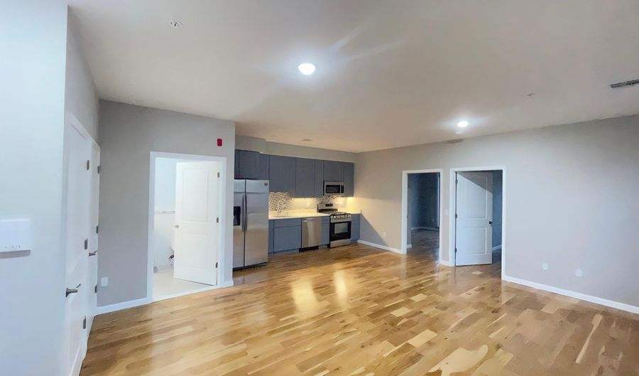 295 BROADWAY 2, Bayonne, NJ 07002 - 2 Beds, 1 Bath