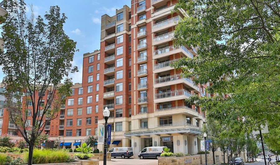 3600 S GLEBE Rd 406W, Arlington, VA 22202 - 0 Beds, 1 Bath