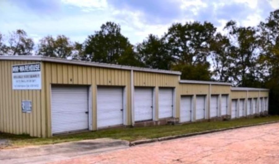 0 Depot, Abbeville, SC 29620 - 0 Beds, 0 Bath