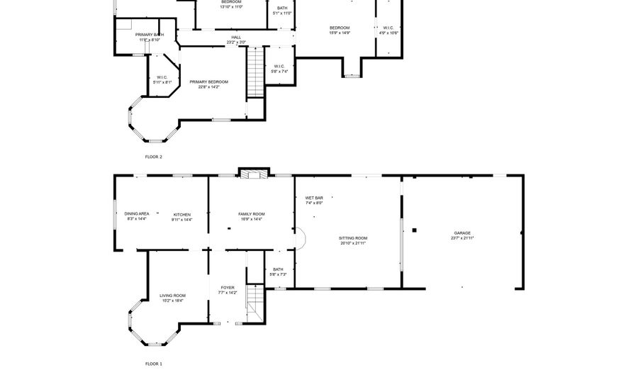 125 Lake Picketts Dr, Acworth, GA 30101 - 4 Beds, 3 Bath