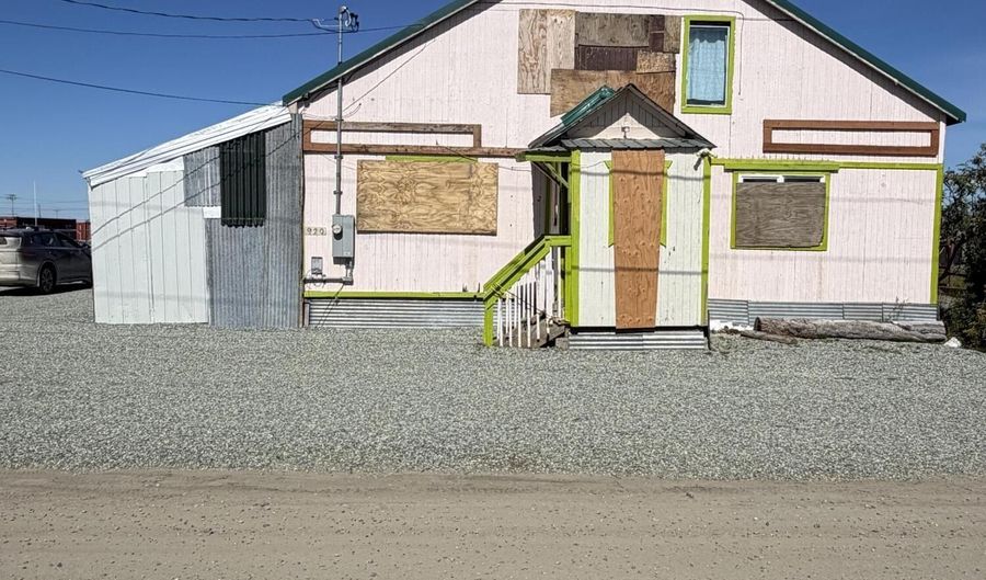 920 Front St, Bethel, AK 99559 - 3 Beds, 2 Bath