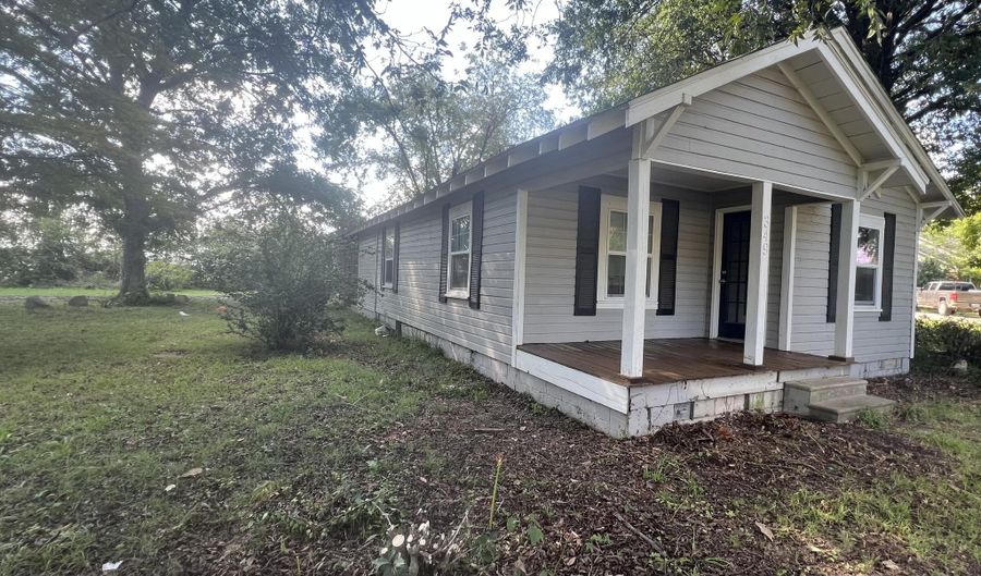 349 S Brooks Ave, Boyle, MS 38730 - 3 Beds, 2 Bath