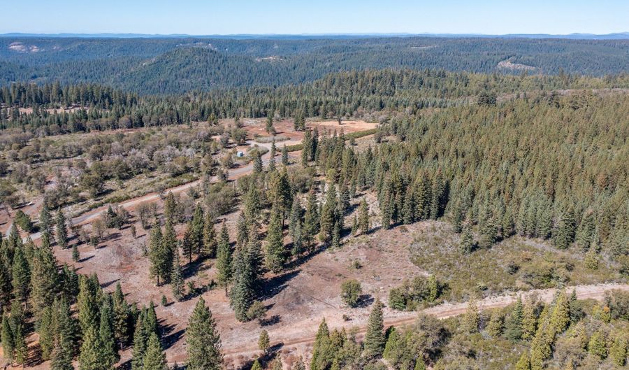 Kearsarge Mill Road, Alta, CA 95701 - 0 Beds, 0 Bath