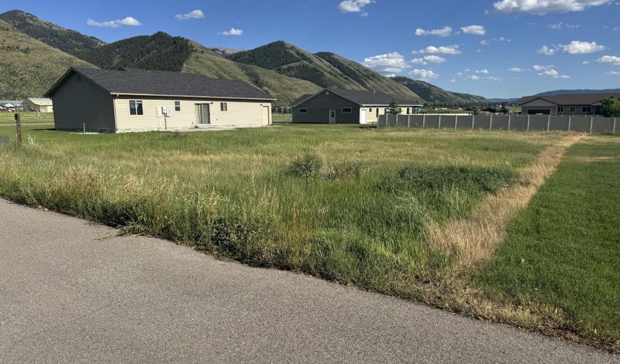 Lot 215 TALLI Lane, Afton, WY 83110 - 0 Beds, 0 Bath
