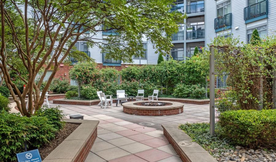 1800 WILSON Blvd 248, Arlington, VA 22201 - 1 Beds, 1 Bath