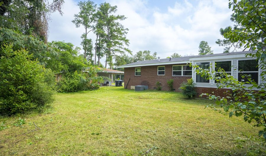 1413 Ranch Dr, Augusta, GA 30909 - 3 Beds, 2 Bath