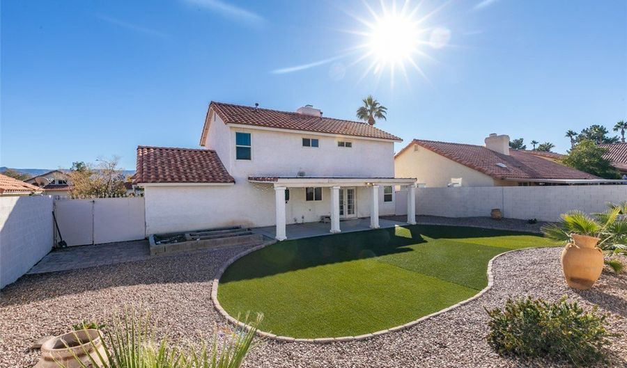 225 Comanche Pl, Henderson, NV 89074 - 3 Beds, 3 Bath