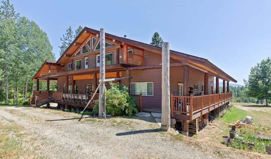 784 Twin Rivers Rd, Athol, ID 83801 - 4 Beds, 5 Bath