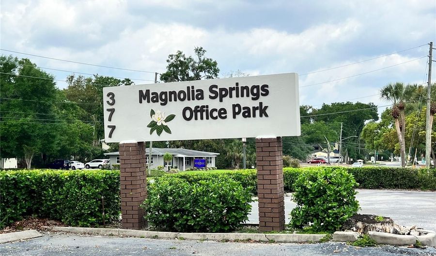 377 MAITLAND Ave 1015, Altamonte Springs, FL 32701 - 0 Beds, 0 Bath