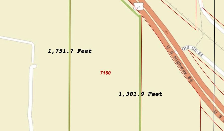 NW US Hwy 84, Anton, TX 79313 - 0 Beds, 0 Bath