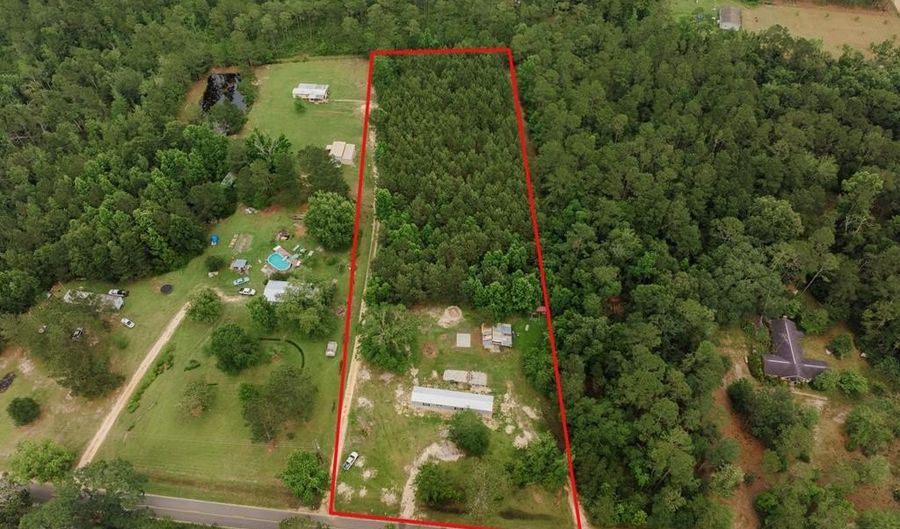 1140 SPRING BRANCH CH Rd, Baxley, GA 31513 - 3 Beds, 2 Bath