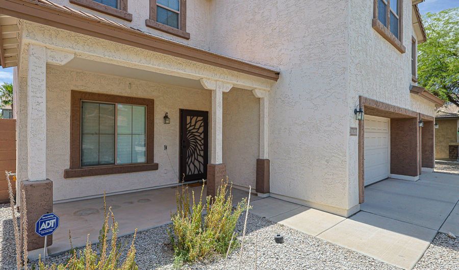 30205 W FLOWER St, Buckeye, AZ 85396 - 4 Beds, 4 Bath
