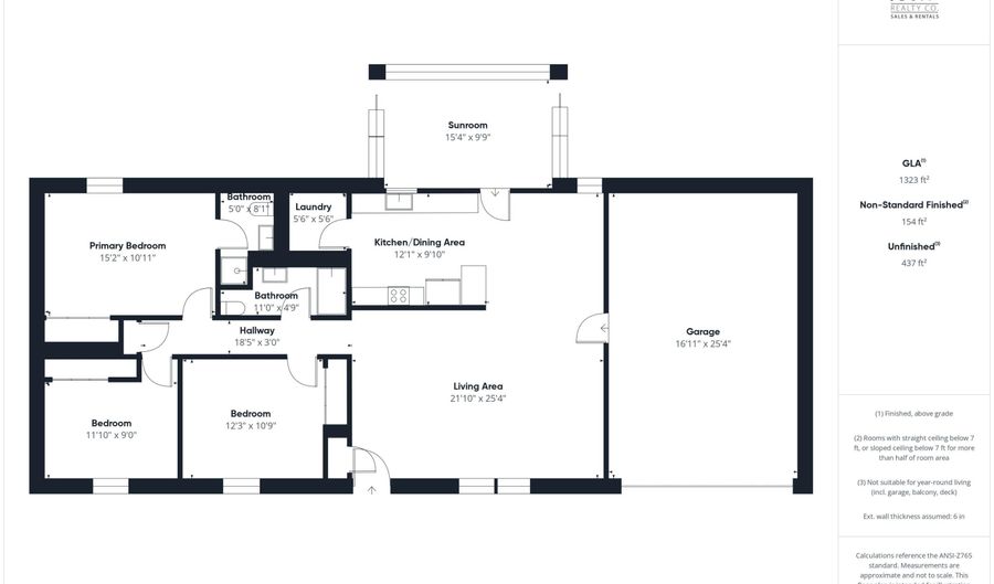 8 Parkdale, Arcanum, OH 45304 - 3 Beds, 2 Bath