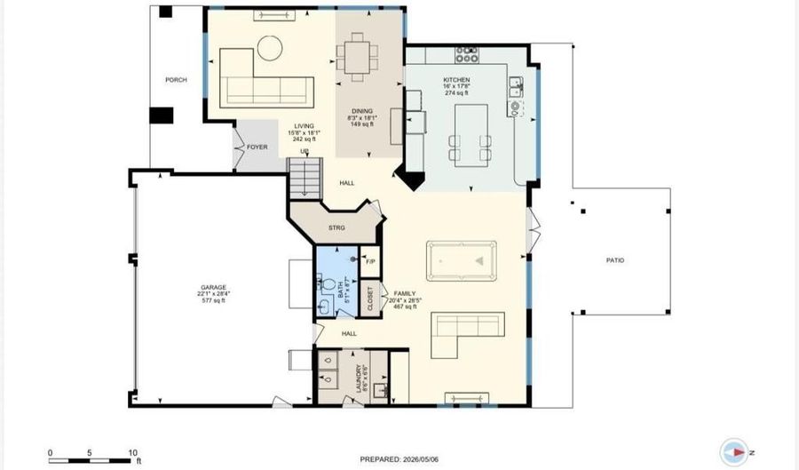 3387 Avenida Nieve, Carlsbad, CA 92009 - 4 Beds, 3 Bath