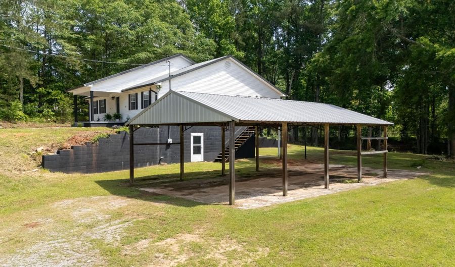 2615 COUNTY ROAD 16, Arley, AL 35541 - 4 Beds, 3 Bath