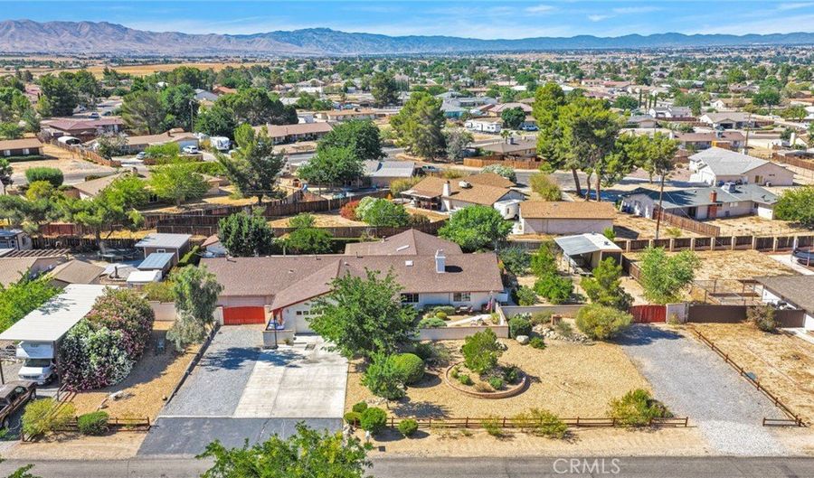 14185 Cuyamaca Rd, Apple Valley, CA 92307 - 4 Beds, 3 Bath