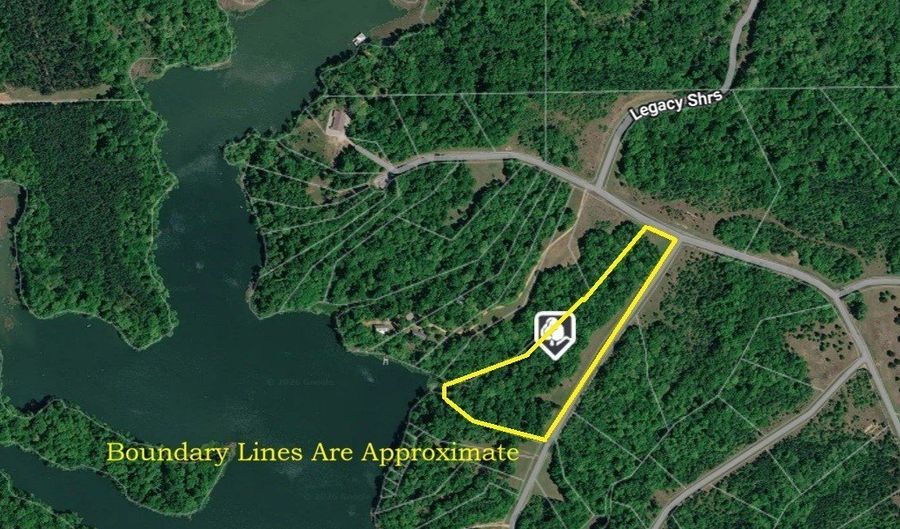 14 Legacy Shores Dr, Alberta, AL 36720 - 0 Beds, 0 Bath