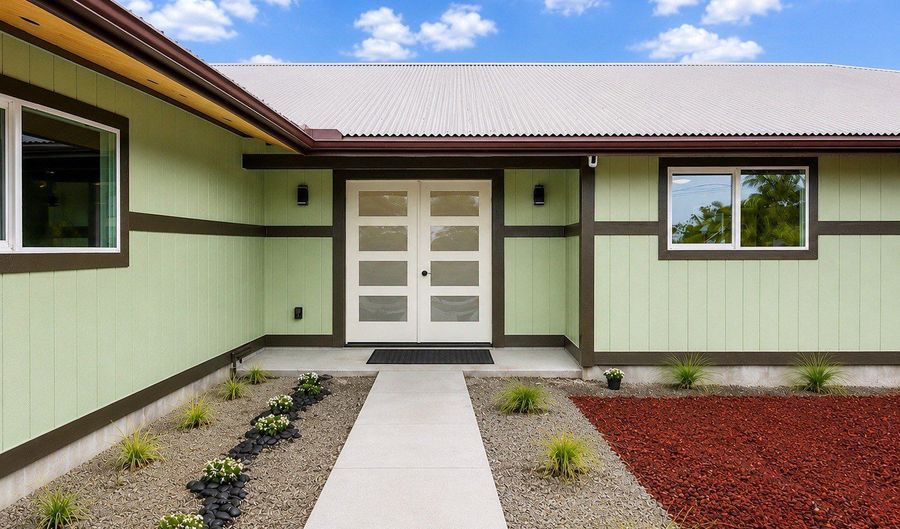 15-1386 29TH Ave, Keaau, HI 96749 - 4 Beds, 3 Bath