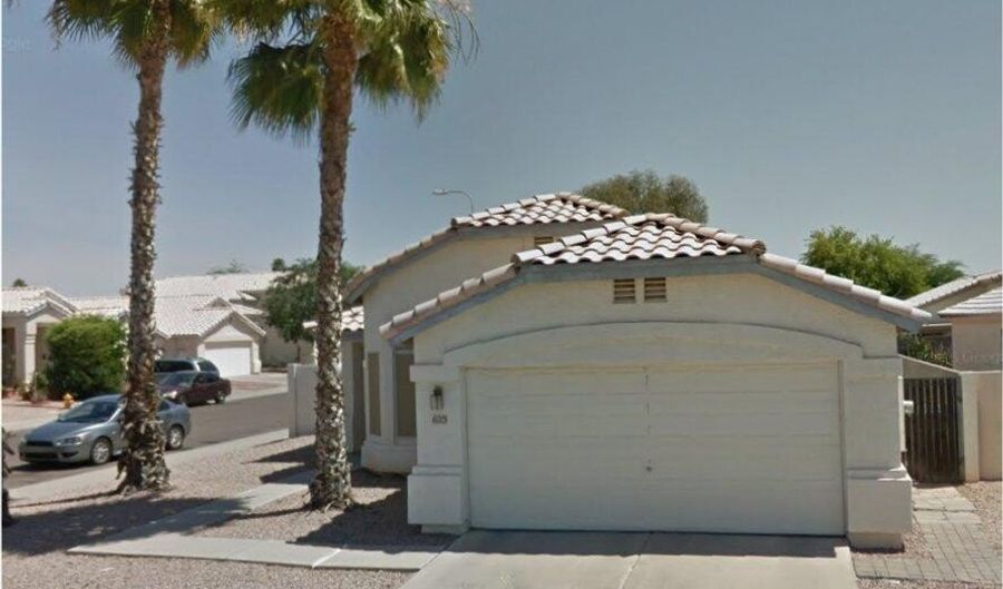 623 W GREENTREE Dr, Chandler, AZ 85225 - 3 Beds, 2 Bath