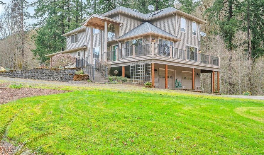 53420 NW STRASSEL Rd, Banks, OR 97106 - 3 Beds, 3 Bath