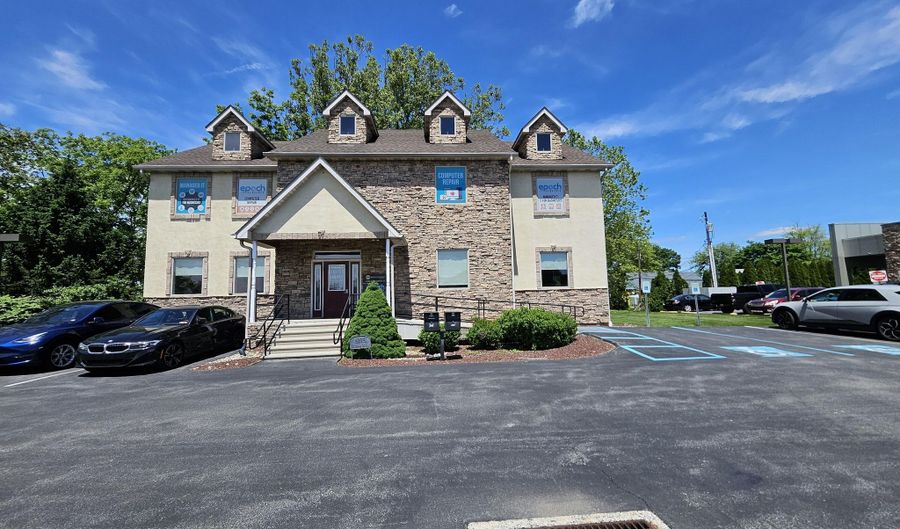 4295 W Tilghman St, Allentown, PA 18104 - 0 Beds, 0 Bath